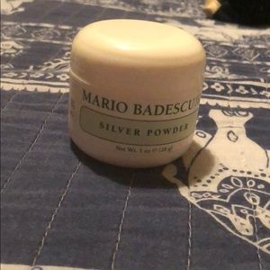 🛑🛑 6 for $18 🛑🛑 Mario Badescu Silver Powder